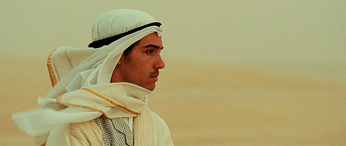 Tahar Rahim - Téoudjâef Tahar Rahim - Téoudjâef