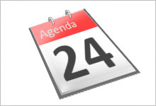agenda